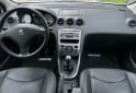 Autos - Peugeot 408 allure plus 2015 Diesel 135000Km - En Venta
