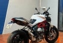 Motos - Otra marca BRUTALE 800 2015 Nafta 15000Km - En Venta