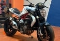Motos - Otra marca BRUTALE 800 2015 Nafta 15000Km - En Venta