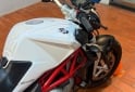 Motos - Otra marca BRUTALE 800 2015 Nafta 15000Km - En Venta