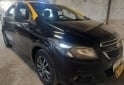Autos - Chevrolet Prisma LTZ 2016 GNC 304000Km - En Venta