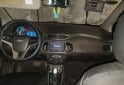 Autos - Chevrolet Prisma LTZ 2016 GNC 304000Km - En Venta