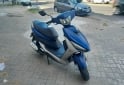 Motos - Zanella Styler 150 2019 Nafta 14000Km - En Venta