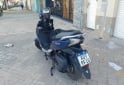 Motos - Zanella Styler 150 2019 Nafta 14000Km - En Venta