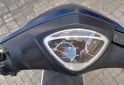 Motos - Zanella Styler 150 2019 Nafta 14000Km - En Venta