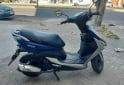 Motos - Zanella Styler 150 2019 Nafta 14000Km - En Venta