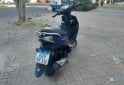 Motos - Zanella Styler 150 2019 Nafta 14000Km - En Venta