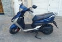 Motos - Zanella Styler 150 2019 Nafta 14000Km - En Venta