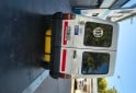 Utilitarios - Fiat FIORINO 2014 GNC 157000Km - En Venta