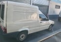 Utilitarios - Fiat FIORINO 2014 GNC 157000Km - En Venta