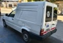 Utilitarios - Fiat FIORINO 2014 GNC 157000Km - En Venta