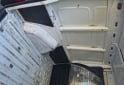 Utilitarios - Fiat FIORINO 2014 GNC 157000Km - En Venta
