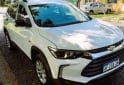 Autos - Chevrolet tracker 2022 Nafta 92000Km - En Venta