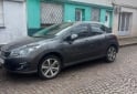 Autos - Peugeot 308 FELINE HDI 1.6 2017 Diesel 141000Km - En Venta