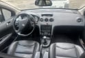 Autos - Peugeot 308 FELINE HDI 1.6 2017 Diesel 141000Km - En Venta