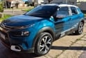 Autos - Citroen C4 SHINE BITONO 2019 Nafta 91000Km - En Venta