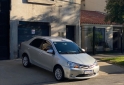 Autos - Toyota Etios Xls 2016 Nafta 60000Km - En Venta