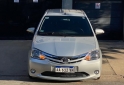 Autos - Toyota Etios Xls 2016 Nafta 60000Km - En Venta