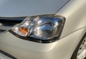 Autos - Toyota Etios Xls 2016 Nafta 60000Km - En Venta