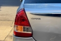 Autos - Toyota Etios Xls 2016 Nafta 60000Km - En Venta