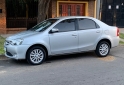 Autos - Toyota Etios Xls 2016 Nafta 60000Km - En Venta