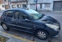 Autos - Peugeot 207 XS 2011 GNC 165000Km - En Venta