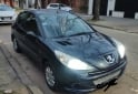 Autos - Peugeot 207 XS 2011 GNC 165000Km - En Venta
