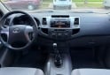 Camionetas - Toyota HILUX 2.5 TDI 2015 Diesel 190000Km - En Venta