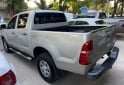 Camionetas - Toyota HILUX 2.5 TDI 2015 Diesel 190000Km - En Venta