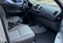 Camionetas - Toyota HILUX 2.5 TDI 2015 Diesel 190000Km - En Venta