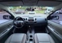 Camionetas - Toyota HILUX 2.5 TDI 2015 Diesel 190000Km - En Venta