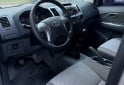 Camionetas - Toyota HILUX 2.5 TDI 2015 Diesel 190000Km - En Venta