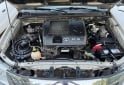 Camionetas - Toyota HILUX 2.5 TDI 2015 Diesel 190000Km - En Venta
