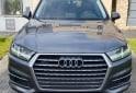 Camionetas - Audi Q7  Quattro 2018 Nafta 61000Km - En Venta