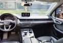 Camionetas - Audi Q7  Quattro 2018 Nafta 61000Km - En Venta