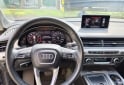 Camionetas - Audi Q7  Quattro 2018 Nafta 61000Km - En Venta
