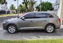 Camionetas - Audi Q7  Quattro 2018 Nafta 61000Km - En Venta