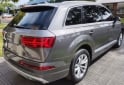 Camionetas - Audi Q7  Quattro 2018 Nafta 61000Km - En Venta
