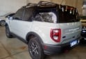 Camionetas - Ford Bronco 2023 Nafta 24000Km - En Venta