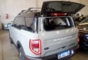 Camionetas - Ford Bronco 2023 Nafta 24000Km - En Venta