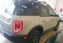 Camionetas - Ford Bronco 2023 Nafta 24000Km - En Venta