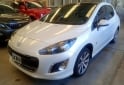 Autos - Peugeot 308 2014 Diesel 115000Km - En Venta