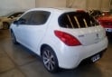 Autos - Peugeot 308 2014 Diesel 115000Km - En Venta