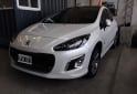Autos - Peugeot 308 2014 Diesel 115000Km - En Venta