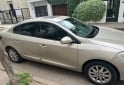 Autos - Renault Fluence 2.0 16v luxe 2013 GNC 225000Km - En Venta
