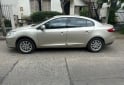Autos - Renault Fluence 2.0 16v luxe 2013 GNC 225000Km - En Venta