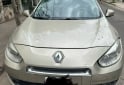 Autos - Renault Fluence 2.0 16v luxe 2013 GNC 225000Km - En Venta