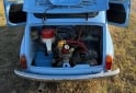 Autos - Fiat 600 r 1976 1983 Nafta 111111Km - En Venta