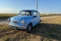 Autos - Fiat 600 r 1976 1983 Nafta 111111Km - En Venta