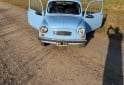 Autos - Fiat 600 r 1976 1983 Nafta 111111Km - En Venta